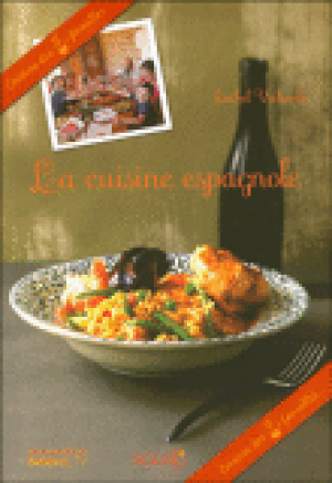 La cuisine espagnole