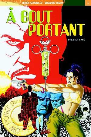 A bout portant