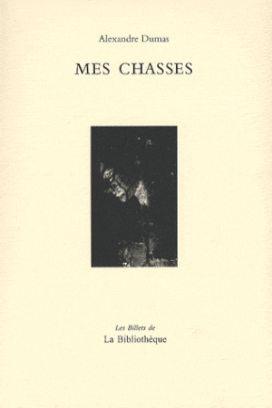 Mes chasses