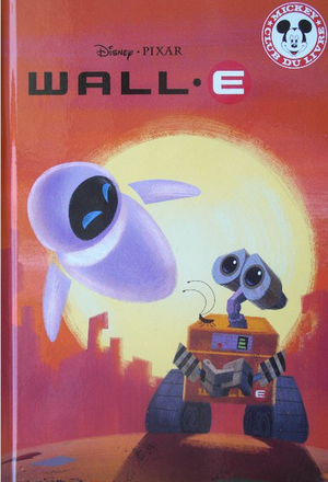 Wall-E