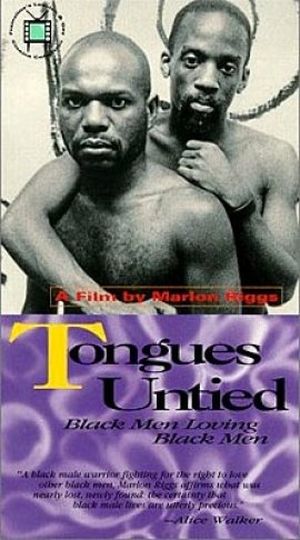 Tongues Untied, Black Men Loving Black Men