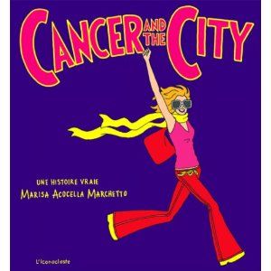 Cancer and the city