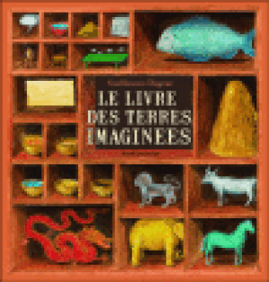 Le livre des terres imaginées