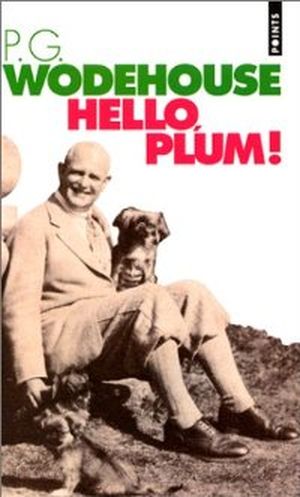 Hello, Plum !