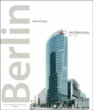 Berlin : Architecture 1230-2008