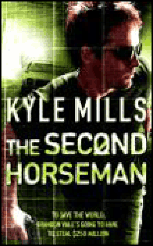 The second horseman