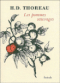 Les Pommes sauvages