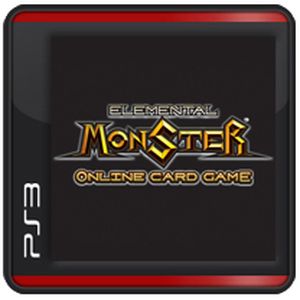 Elemental Monster Online Card Game