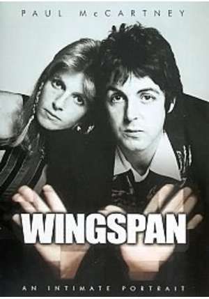 The Wings : Wingspan