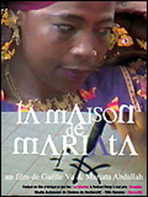 La maison de mariata