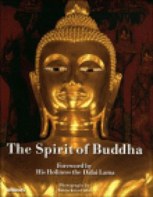 The Spirit of Buddha