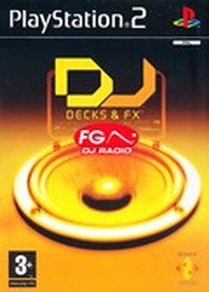 DJ Radio FG