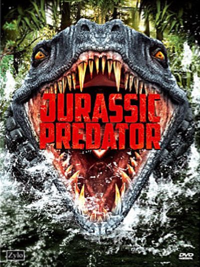 Jurassic Predator Jurassic Predator