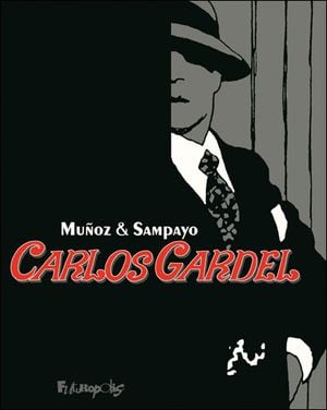 Carlos Gardel