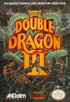double dragon 3 avgn