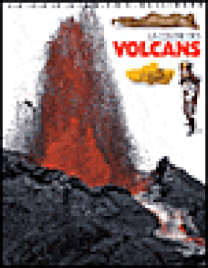 La colère des volcans