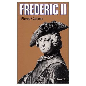 Frédéric II