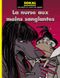 La Nurse aux mains sanglantes - L'Inspecteur Canardo, tome 12