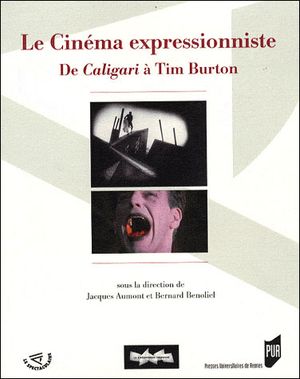 Le Cinéma expressionniste