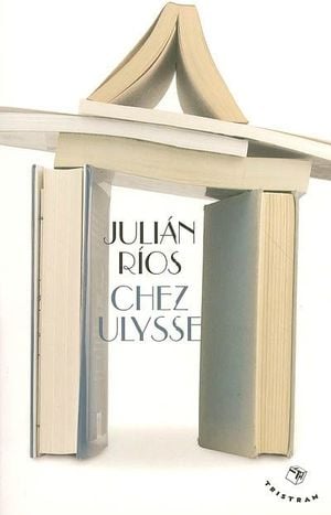 Chez Ulysse