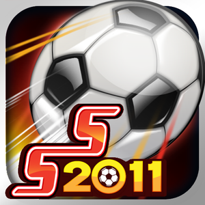 Soccer Superstars 2011