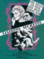 Affiche Liaisons secrètes Affiche Liaisons secrètes