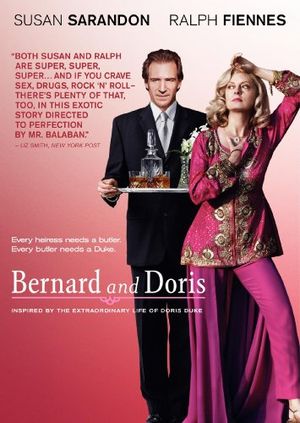 Bernard et Doris