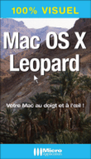 Mac OS X Leopard