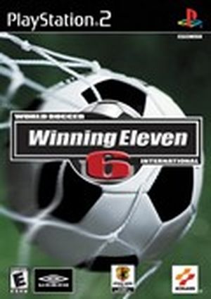 Winning Eleven 6 International