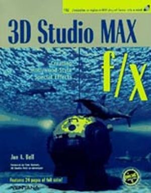 3D Studio MAX f/X