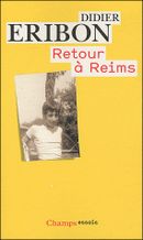 Couverture Retour à Reims