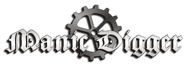 Manic Digger