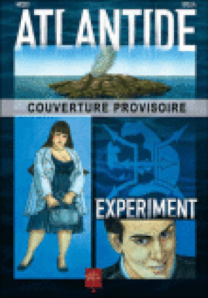 Atlantide experiment