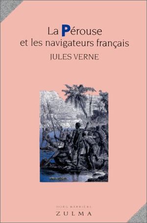 La Pérouse et les navigateurs français