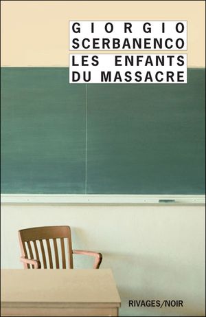 Les Enfants du massacre