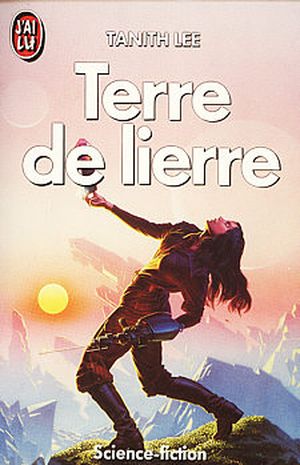 Terre de lierre