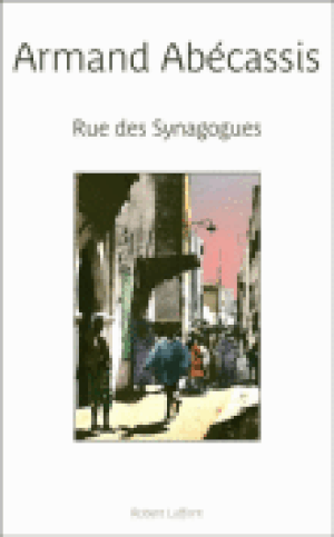 Rue des synagogues