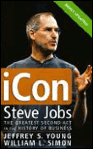 Icon steve jobs