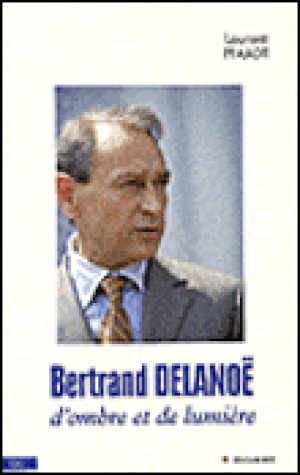 Bertrand Delanoë, d'ombre et de lumière