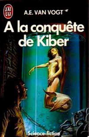 À la conquête de Kiber