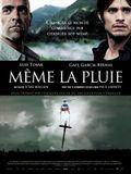 Affiche Même la pluie Affiche Même la pluie