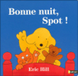 Bonne nuit Spot