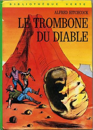 Le trombone du diable