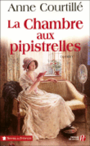 La chambre aux pipistrelles