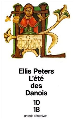 L'Été des Danois - Cadfael, tome 18