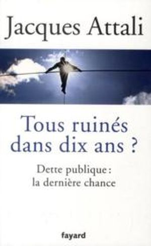 Tous ruinés dans dix ans ?