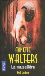 Minette Walters Senscritique