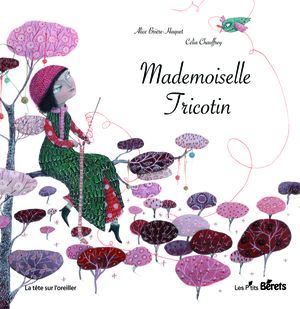 Mademoiselle Tricotin