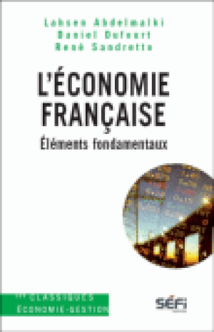 L'économie française : éléments fondamentaux