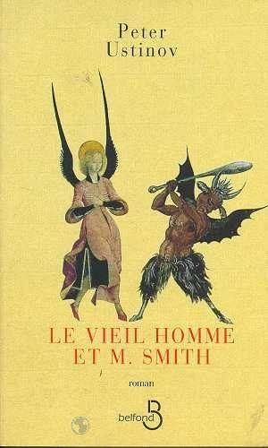 Le Vieil Homme et M. Smith